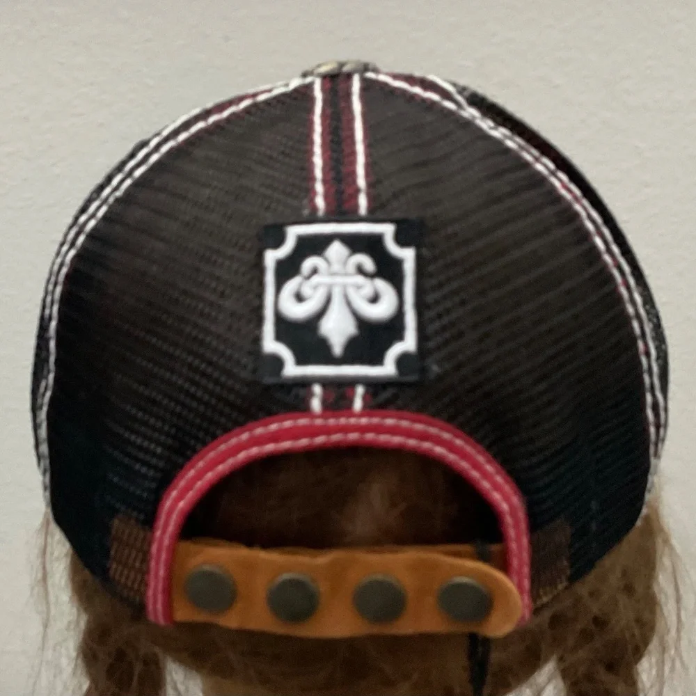 affliction Cap. - Picture 4 of 7
